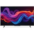 Smart Tv Noblex 75" DQ75X9600 Qled 4K Black Series Pro Google Tv           